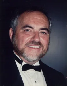 Peter DeMenter